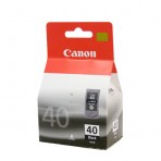 Canon PG40 Fine Blk Ink Cart