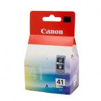 Canon CL41 Fine Clr Cartridge