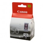 Canon PG50 Fine Blk HY Ink