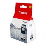 Canon PG510 Blk Ink Cartridge