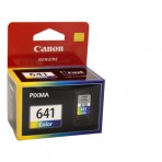 Canon CL641 Colour Ink Cart
