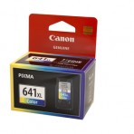 Canon CL641XL Colour Ink Cartridge