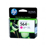 HP #564 Magenta XL Ink CB324WA