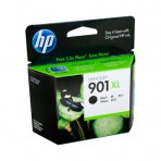 HP #901 Bk XL Ink Cart CC654AA