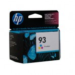 HP #93 Colour Ink Cart C9361WA