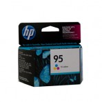 HP #95 Colour Ink Cart C8766WA