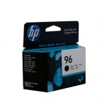 HP #96 Black Ink Cart C8767WA