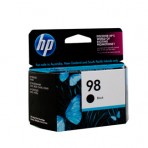 HP #98 Black Ink Cart C9364WA